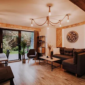  Dom wakacyjny Sarnia Skala House
