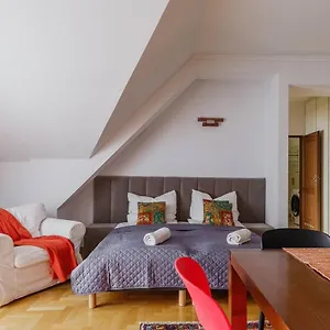  Apartament Golden Zakopane&s3