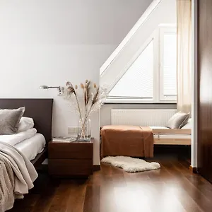  Apartament Wasilowka Przy Krupowkach