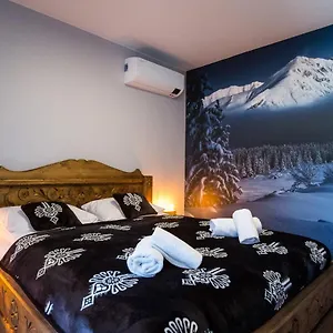  Apartament Luna Goralka