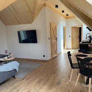  Apartament 920m N.p.m.